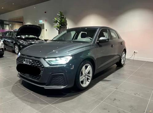 Audi A1 Sportback  25 TFSI, Auto's, Audi, Particulier, A1, ABS, Adaptieve lichten, Airbags, Airconditioning, Apple Carplay, Bluetooth