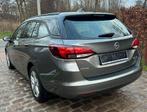 Opel Astra Sports Tourer 1.6 CDTi / 143.645 km / Euro 6b, Cuir, Argent ou Gris, Achat, Euro 6