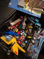 Lot de lego, Enlèvement, Utilisé, Briques en vrac, Lego
