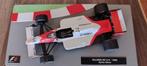 F1 Senna. 1/43, Hobby & Loisirs créatifs, Voitures miniatures | 1:24, Enlèvement ou Envoi, Neuf, Voiture, Autres marques