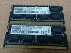 DDR3. 1333. G-Skill 8GB, Computers en Software, RAM geheugen, Ophalen, 8 GB, DDR3, Zo goed als nieuw