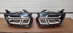 DACIA DUSTER FACELIFT VOL LED KOPLAMP 260106194r 260602465, Auto-onderdelen, Verlichting, Ophalen of Verzenden, Gebruikt, Dacia