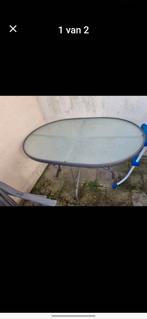Tuinsetje, Tuin en Terras, Ophalen, Gebruikt