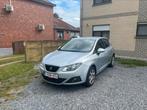 Seat ibiza 1.2tdi euro5 bwj:2010 full ond. 237000km, Auto's, Seat, Voorwielaandrijving, Euro 5, Stof, Zwart