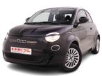 FIAT 500e 24 kWh Action, Automaat, Overige modellen, Zwart, Elektrisch