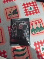 De buurtpolitie de tunnel, Enlèvement