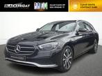 Mercedes-Benz E-Klasse Break E 300de, Auto's, Automaat, Gebruikt, Euro 6, 4 cilinders