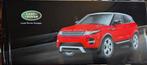 Rc 1/10 Range Rover Evoque, Enlèvement ou Envoi
