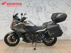 Honda NT 1100 (bj 2024), Motoren, Bedrijf, Meer dan 35 kW, Toermotor, 1100 cc