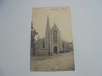 berchem-de kerk, Verzamelen, Gelopen, Antwerpen, Ophalen of Verzenden, Voor 1920