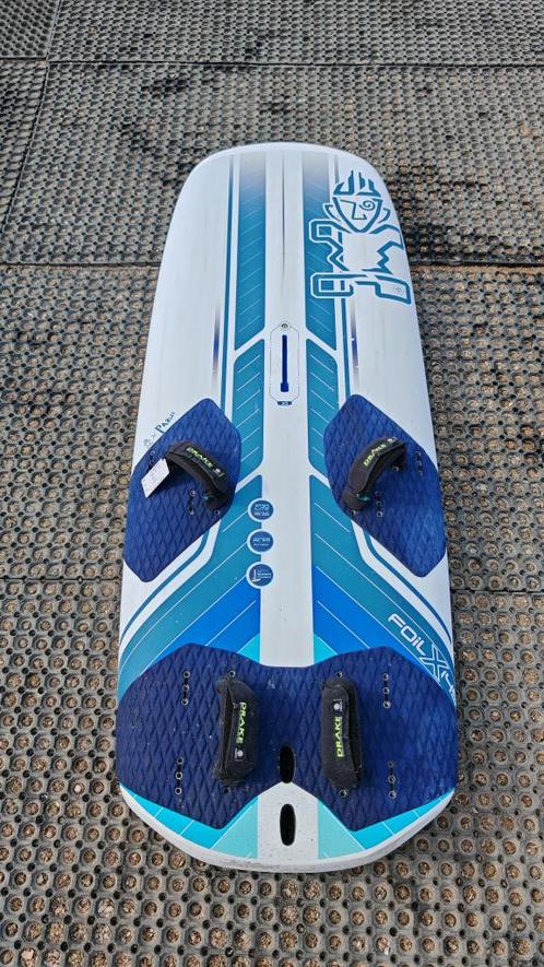 Starboard windfoil boards, Watersport en Boten, Windsurfen, Gebruikt, Plank