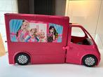 Camping-car barbie, Gebruikt, Barbie