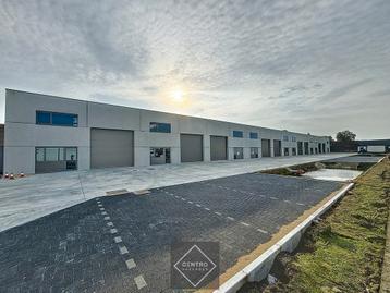 Industrieel te huur in Wingene, Autres types