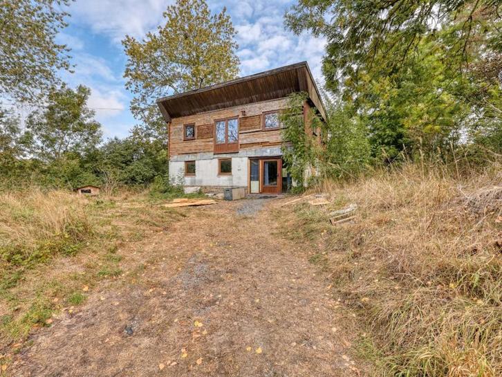 Huis te koop in Sivry bij Chimay, Immo, Huizen en Appartementen te koop