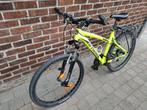 BTWIN ROCKRIDER MOUNTAINBIKE, Fietsen en Brommers, Ophalen, Zo goed als nieuw
