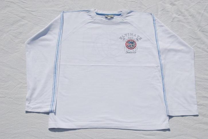 Tshirt garçon 12 ans, Enfants & Bébés, Vêtements enfant | Taille 152, Utilisé, Garçon, Chemise ou À manches longues, Enlèvement ou Envoi