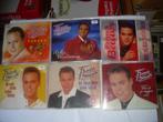 LOTJE - FRANS BAUER - 6 MAXI CD S, Cd's en Dvd's, Cd Singles, Maxi-single, Ophalen of Verzenden, Zo goed als nieuw, 6 singles of meer