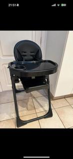 Eetstoel kinderen, Kinderen en Baby's, Kinderstoelen, Ophalen, Zo goed als nieuw