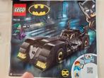 Lego Batman 76119, Kinderen en Baby's, Speelgoed | Duplo en Lego, Complete set, Ophalen of Verzenden, Lego, Zo goed als nieuw