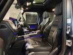 Mercedes-Benz G63 AMG Night Black Magno | Lichte Vracht, Auto's, Automaat, 430 kW, G-Klasse, Zwart