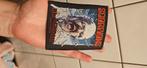 Patch scorpions (small), Cd's en Dvd's, Vinyl | Hardrock en Metal, Ophalen of Verzenden, Zo goed als nieuw