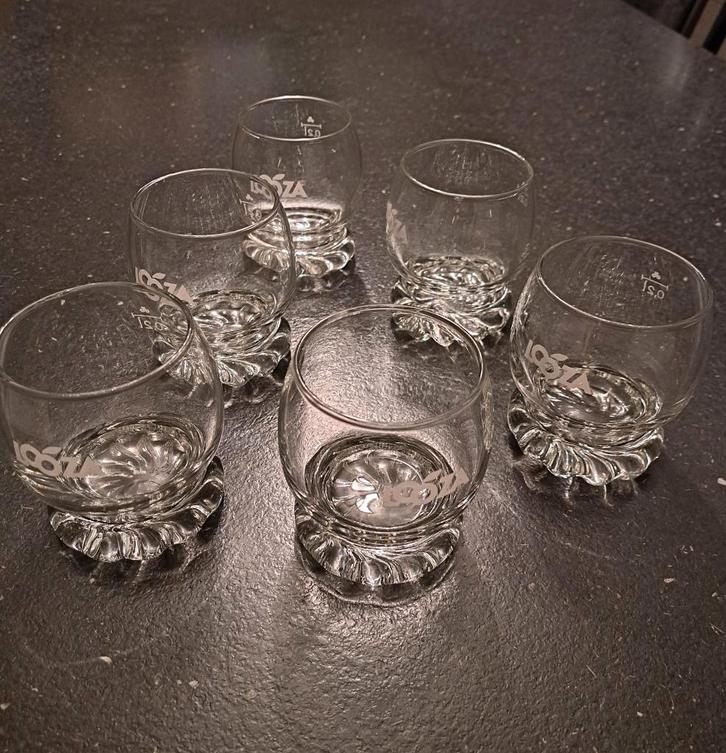 drinkglazen, Collections, Verres & Petits Verres, Neuf, Enlèvement