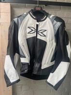 lederen motorpak mannen, Kleding | Heren, Overige Herenkleding, Ophalen of Verzenden, Zo goed als nieuw, IXS
