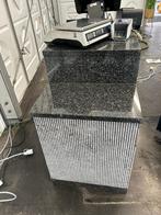 Koeltoonbank meubel, Ophalen of Verzenden, Gebruikt, Overige typen