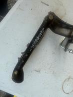 peugeot Kisbee , schuine pikkel , standaard, Ophalen of Verzenden, Zo goed als nieuw, Peugeot