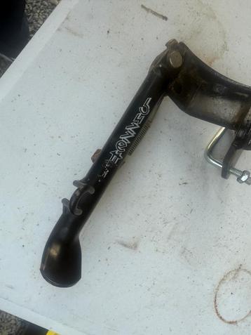 peugeot Kisbee , schuine pikkel , standaard  beschikbaar voor biedingen