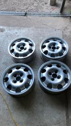 Jantes Peugeot 205 1.9 GTI 15P, Ophalen, Gebruikt