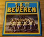 LP S.K. Beveren - Gilbert De Nockere en de geel blauwen, Ophalen of Verzenden, Gebruikt