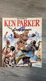 Ken Parker - Nr 1 - 1e druk - 1983, Gelezen, Eén stripboek, Ophalen of Verzenden, Berardi-Milazzo