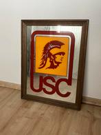 Cadre miroir USC University