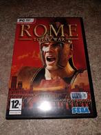 ROME total war, Consoles de jeu & Jeux vidéo, Jeux | PC, Comme neuf, Stratégie et Construction, À partir de 12 ans, Enlèvement ou Envoi