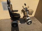 ceres 4 electriese scooter, Diversen, Rolstoelen, Ophalen, Inklapbaar, Gebruikt, Elektrische rolstoel
