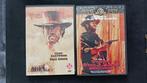 CLINT EASTWOOD  2 DVDS PALE RIDER/FOR A FEW DOLLARS MORE, Ophalen of Verzenden, Zo goed als nieuw, Actie, Boxset