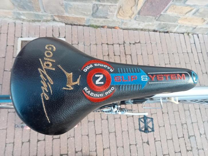 Vélo de route Gazelle, très bon état..., Vélos & Vélomoteurs, Vélos | Vélos de course, Gazelle, Aluminium, Enlèvement