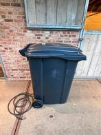 Hooistomer 360 liter, Dieren en Toebehoren, Ophalen, Gebruikt
