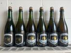 Oud Beersel oude geuze vertical 2011-2016, Verzamelen, Ophalen, Zo goed als nieuw