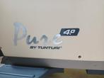 pure.by tunturi 4.0 hometrainer, Sport en Fitness, Fitnessapparatuur, Ophalen, Gebruikt