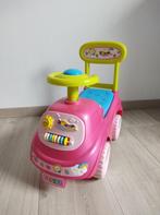Loopauto, Kinderen en Baby's, Speelgoed | Buiten | Voertuigen en Loopfietsen, Ophalen, Zo goed als nieuw, Loopvoertuig