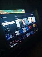 Smart tv fhilips 65 inch, Telecommunicatie, Ophalen of Verzenden, Zo goed als nieuw