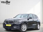 BMW Serie X X5 xDrive 30d / S. sport / MHEV, Automaat, 2993 cc, 999 g/km, Zwart