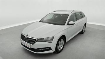 Skoda Superb 1.5 TSI ACT AMBITION DSG CARPLAY / FULL LED, Achat, 110 kW, Entreprise, 5 portes
