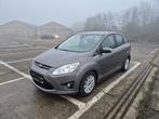 Ford C-max, Voorwielaandrijving, Euro 5, Bruin, Particulier