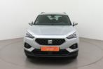 (1XND432) SEAT Tarraco, Auto's, Seat, Voorwielaandrijving, Alcantara, 7 zetels, Bedrijf