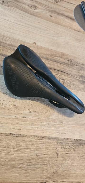 Selle Vélo Italia Modèle X beschikbaar voor biedingen
