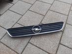 Opel Astra G grill, Ophalen of Verzenden, Gebruikt, Voor, Opel