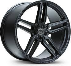 Vossen HF-1 19” 5x108, Auto-onderdelen, Banden en Velgen, Velg(en), 19 inch, 255 mm, Personenwagen, Gebruikt, Ophalen